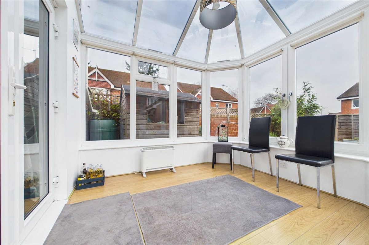 Tilehurst, Reading, Berkshire