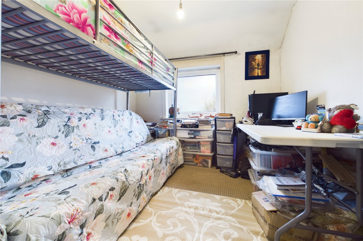 Tilehurst, Reading, Berkshire