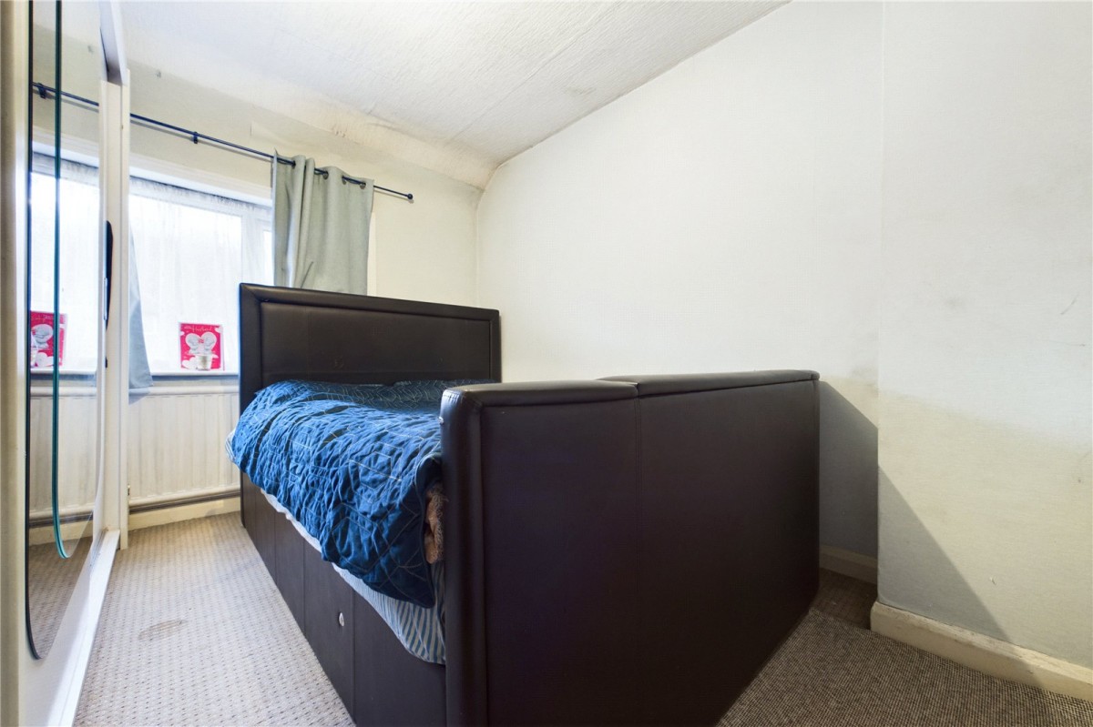 Tilehurst, Reading, Berkshire