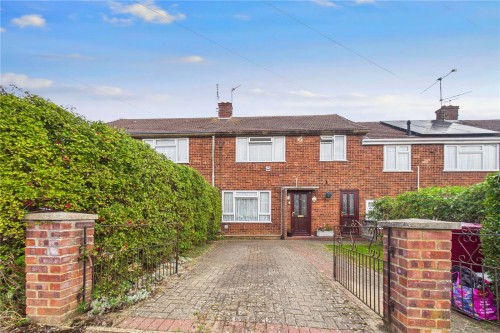 Tilehurst, Reading, Berkshire