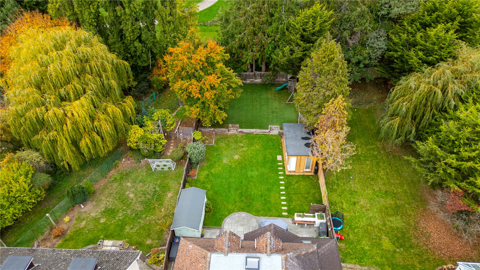 5 bedroom House for sale in Calcot, Reading, Berkshire