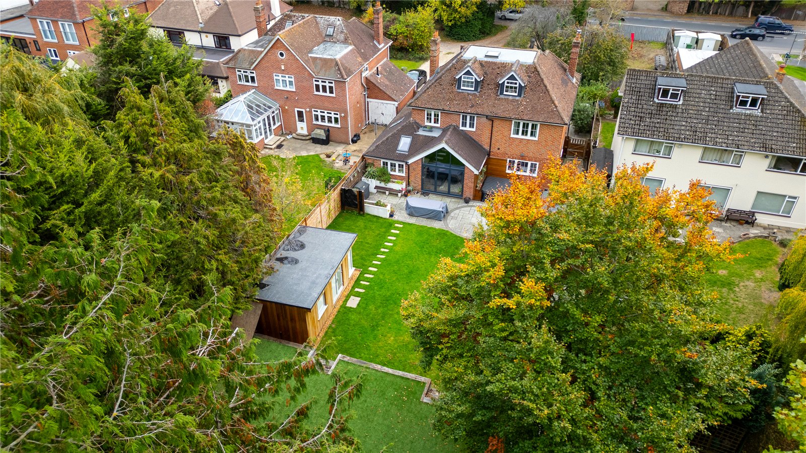 5 bedroom House for sale in Calcot, Reading, Berkshire