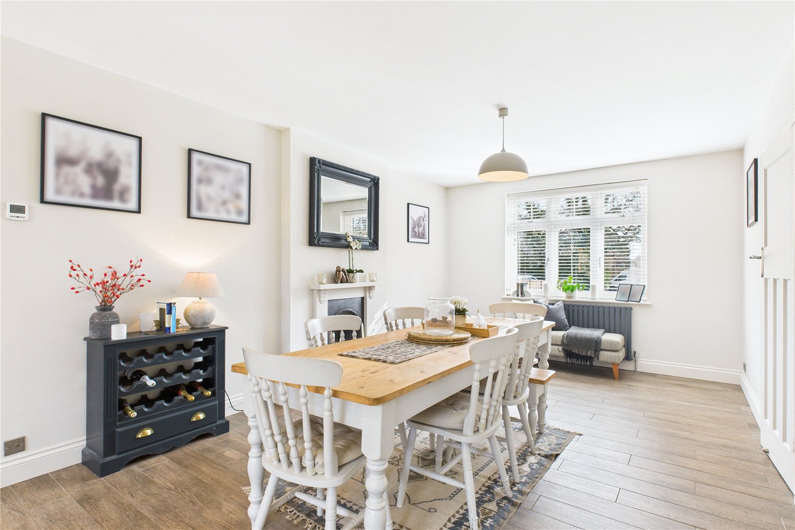 5 bedroom House for sale in Calcot, Reading, Berkshire