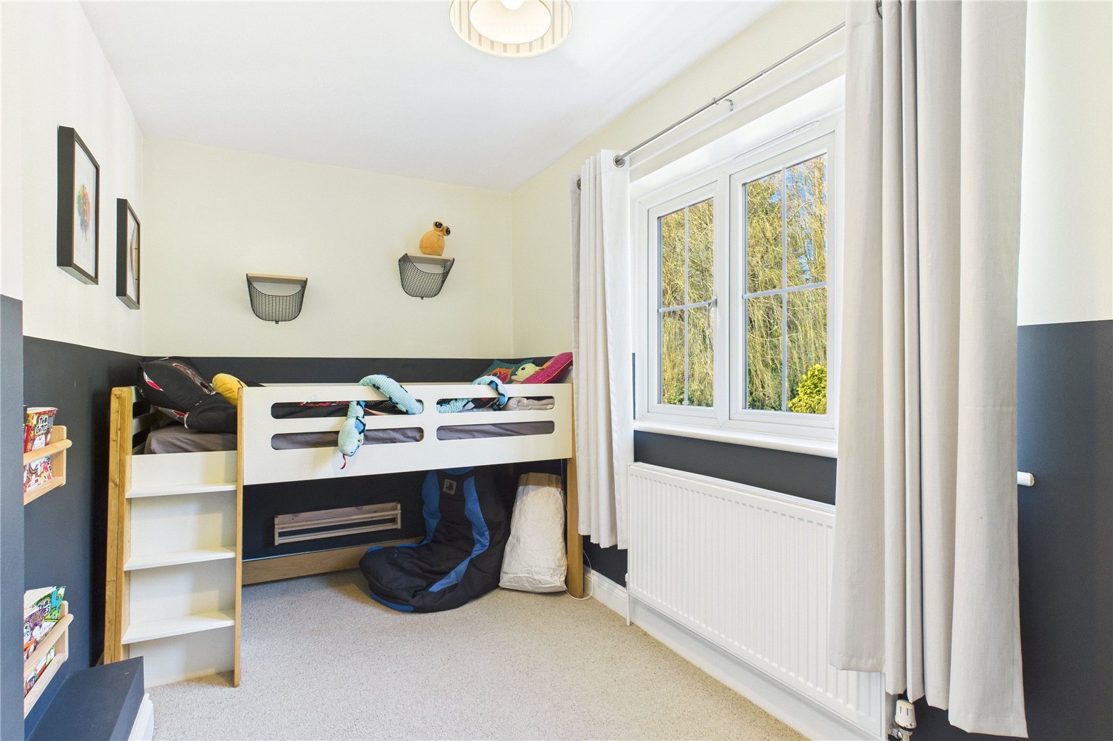 5 bedroom House for sale in Calcot, Reading, Berkshire