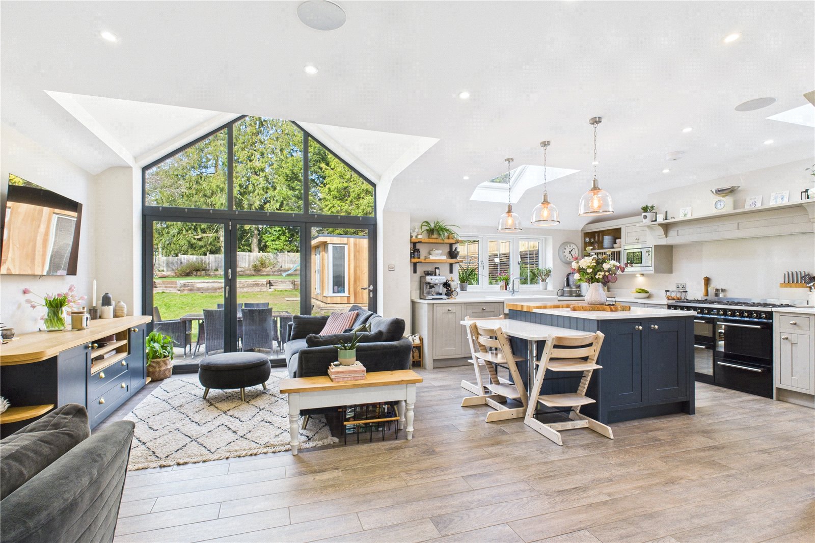 5 bedroom House for sale in Calcot, Reading, Berkshire