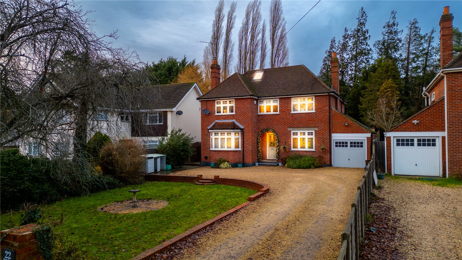 5 bedroom House for sale in Calcot, Reading, Berkshire