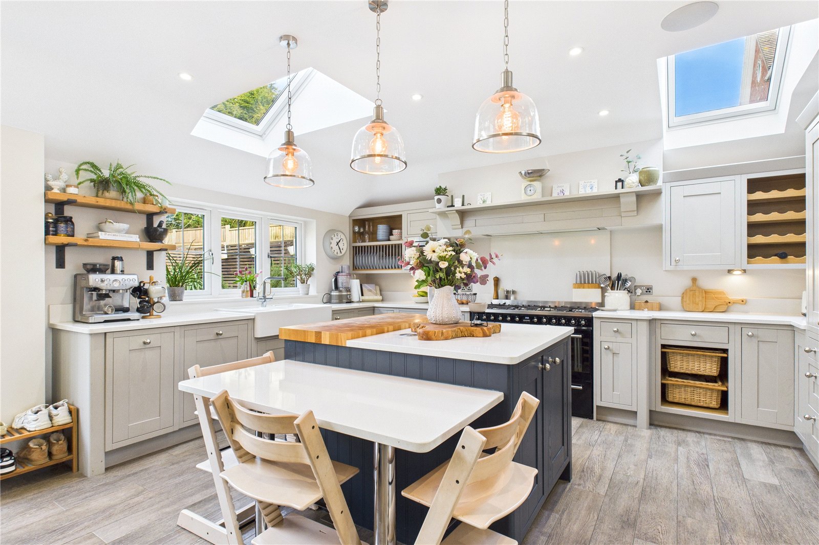 5 bedroom House for sale in Calcot, Reading, Berkshire