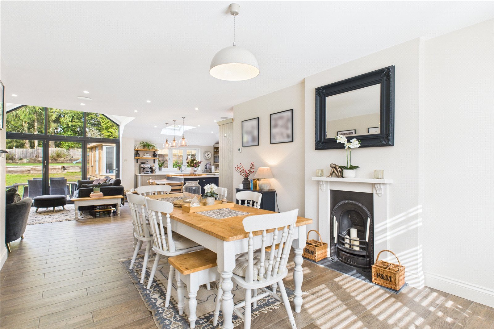 5 bedroom House for sale in Calcot, Reading, Berkshire