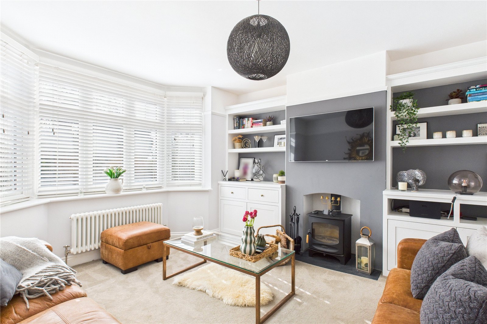 5 bedroom House for sale in Calcot, Reading, Berkshire