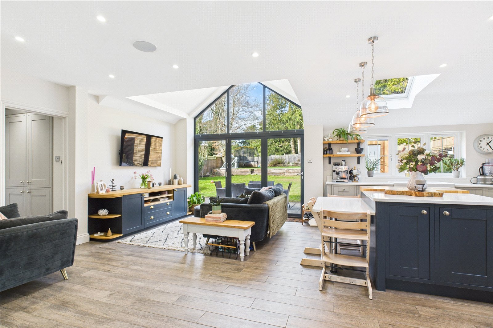 5 bedroom House for sale in Calcot, Reading, Berkshire
