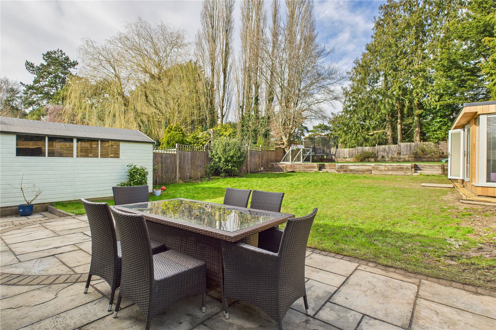 5 bedroom House for sale in Calcot, Reading, Berkshire