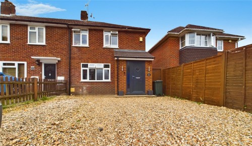 Tilehurst, Reading, Berkshire