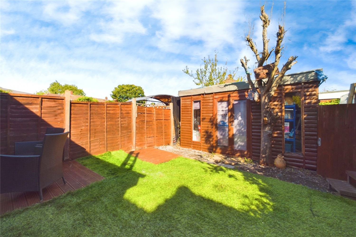 Tilehurst, Reading, Berkshire