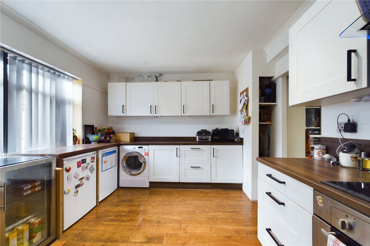 Tilehurst, Reading, Berkshire
