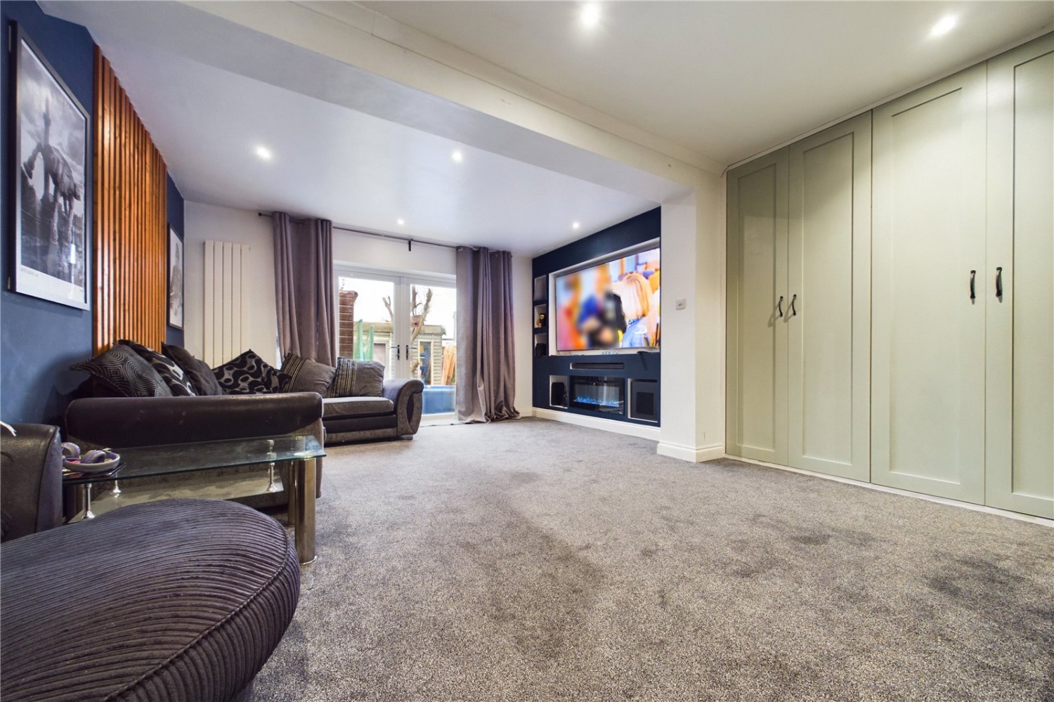 Tilehurst, Reading, Berkshire