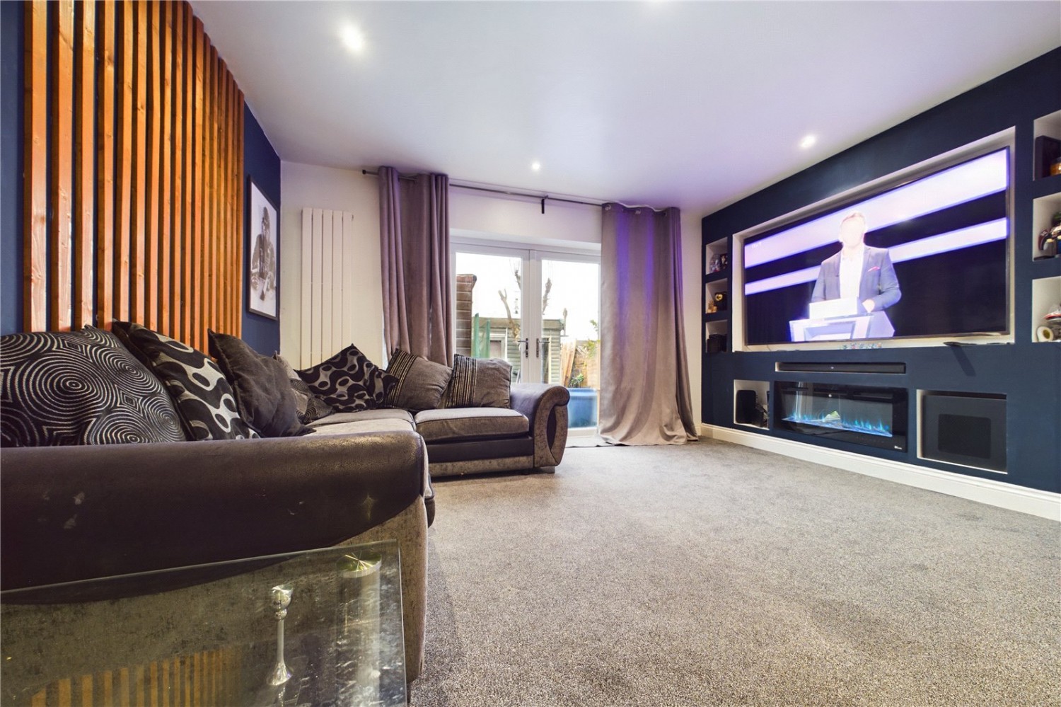 Tilehurst, Reading, Berkshire