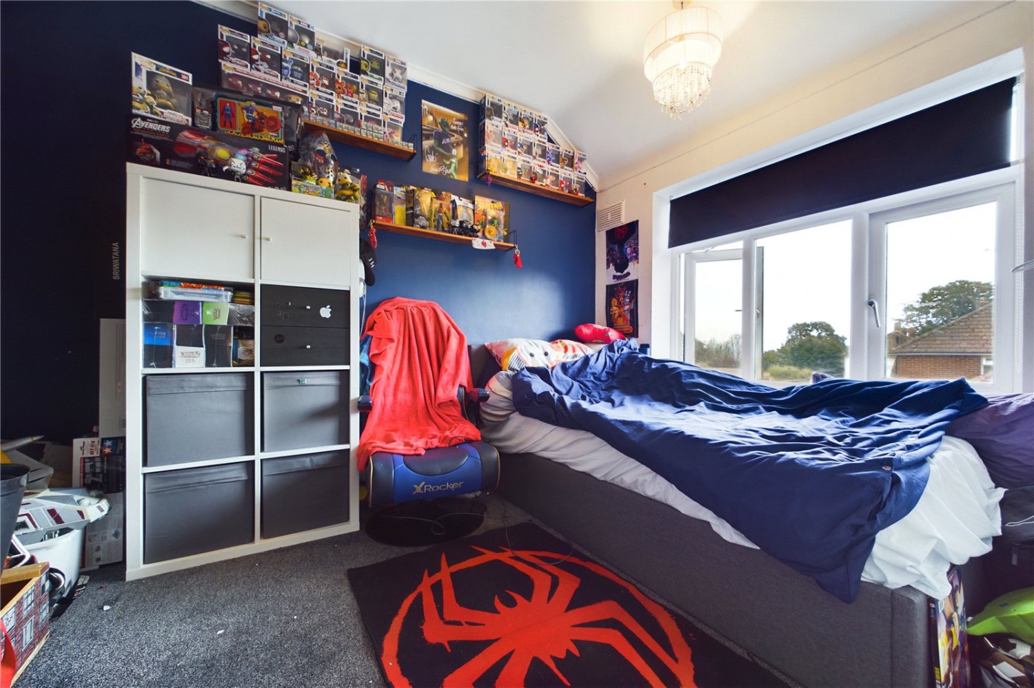 Tilehurst, Reading, Berkshire