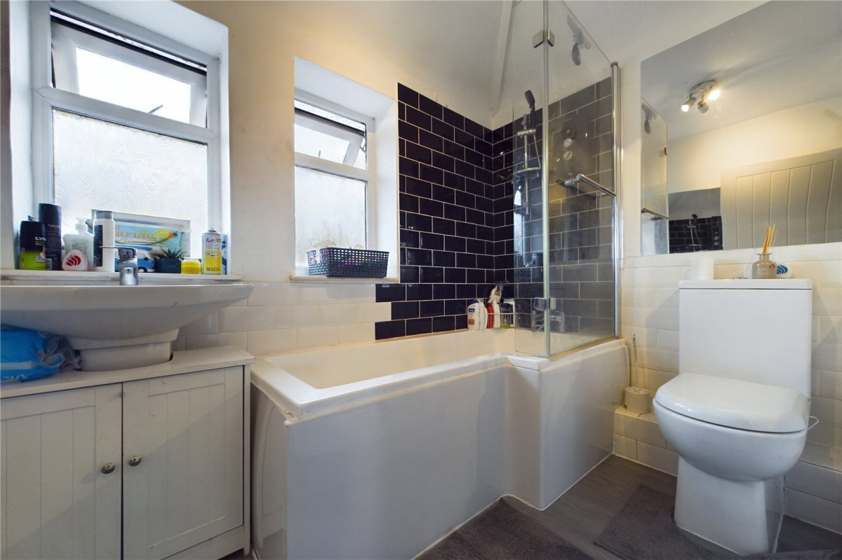 Tilehurst, Reading, Berkshire