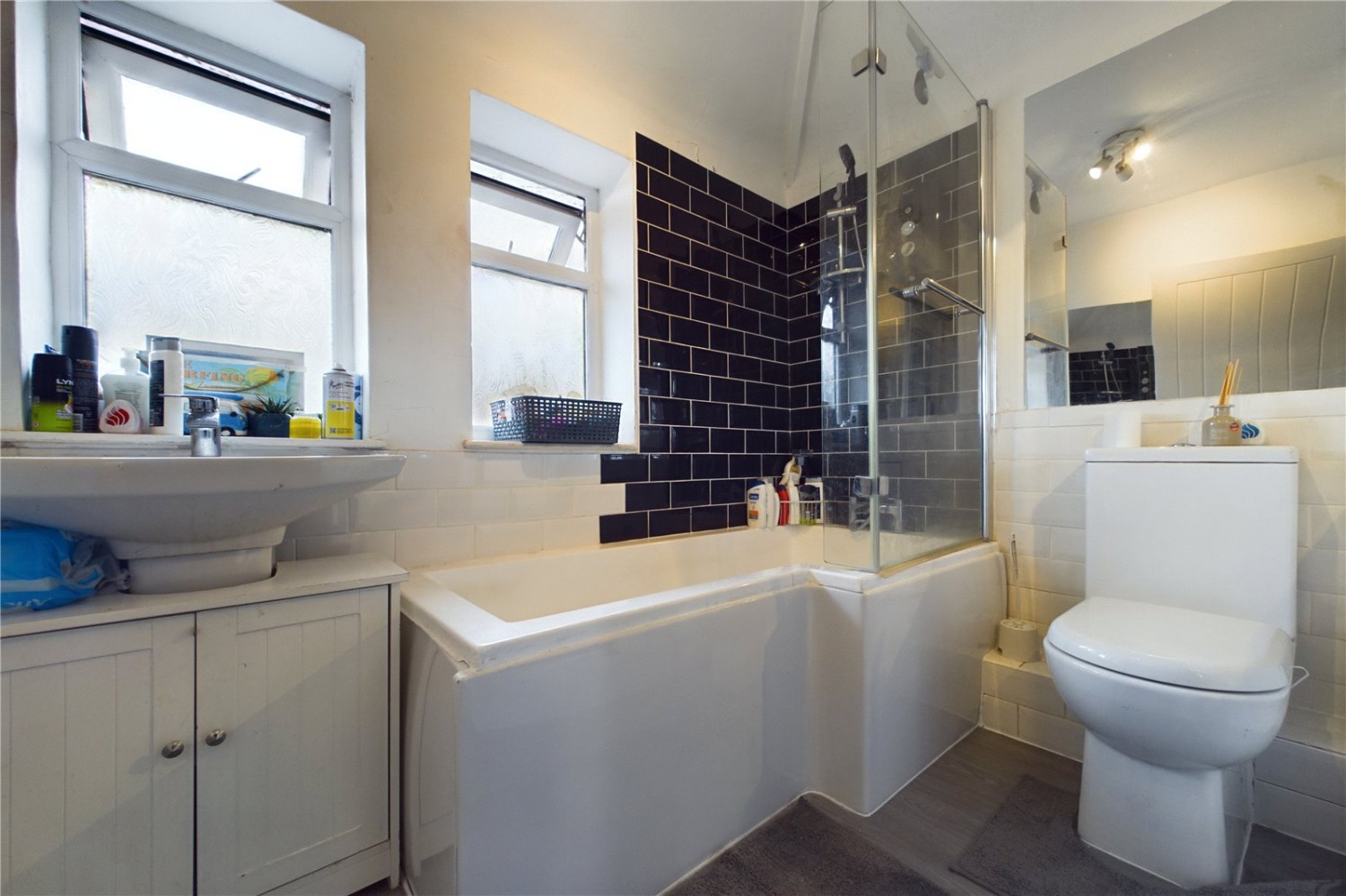 Tilehurst, Reading, Berkshire