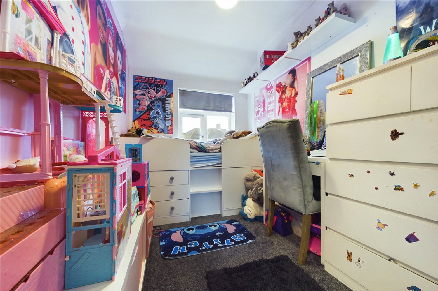 Tilehurst, Reading, Berkshire