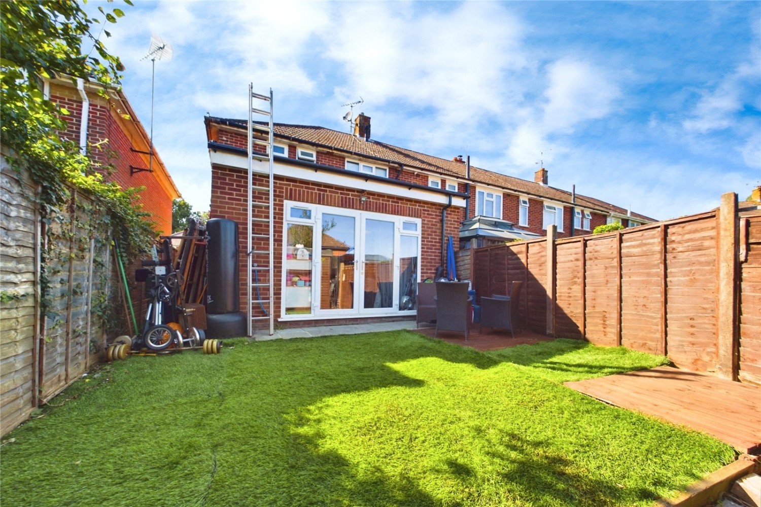 Tilehurst, Reading, Berkshire