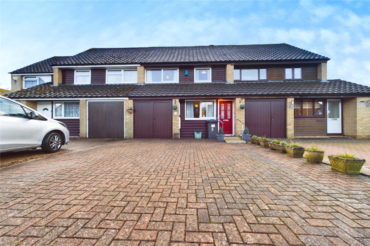 Calcot, Reading, Berkshire