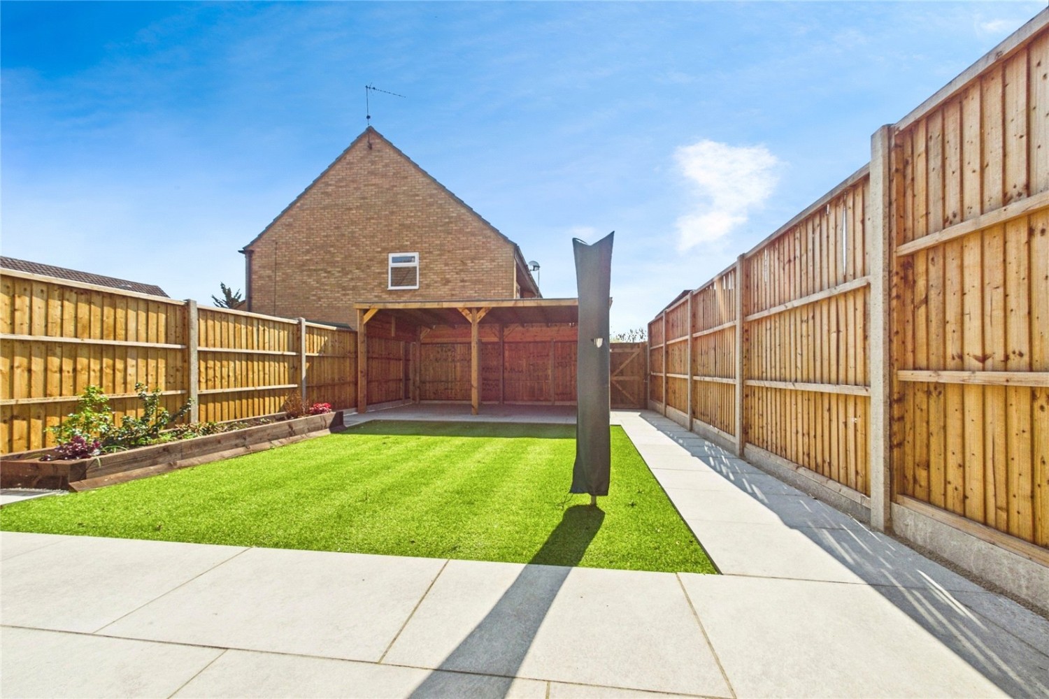 Calcot, Reading, Berkshire