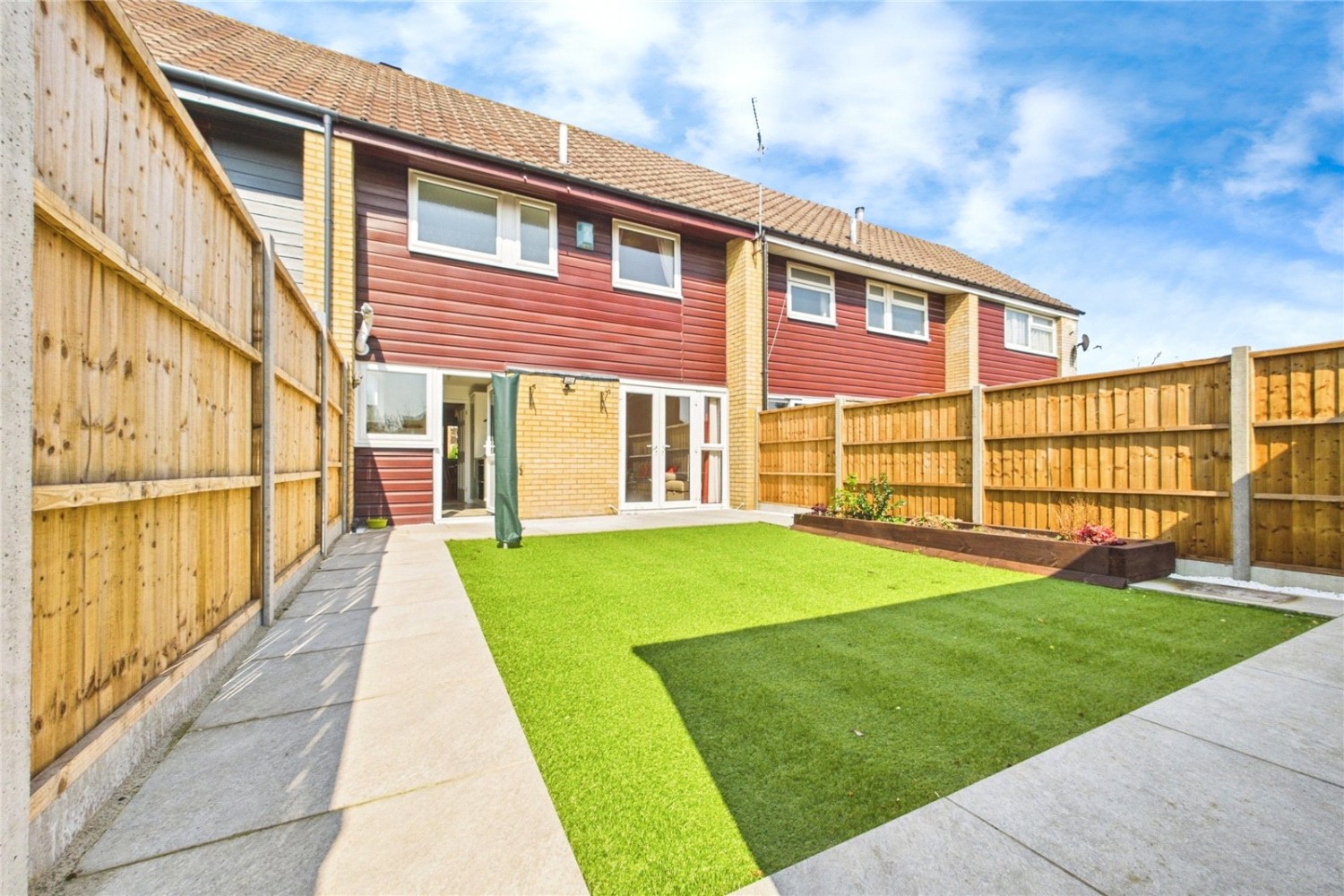 Calcot, Reading, Berkshire