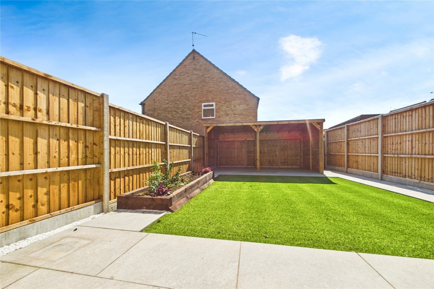 Calcot, Reading, Berkshire