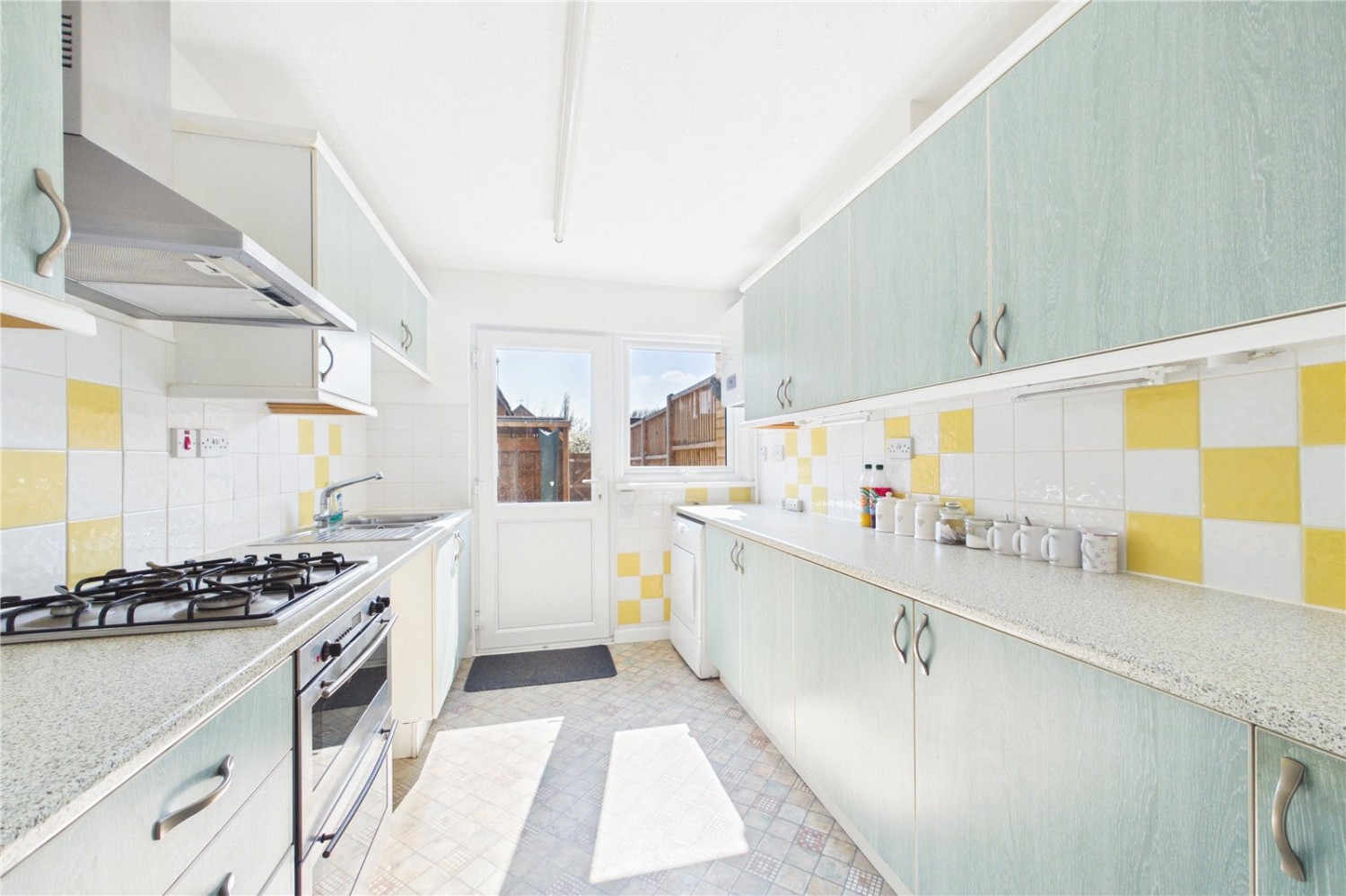 Calcot, Reading, Berkshire
