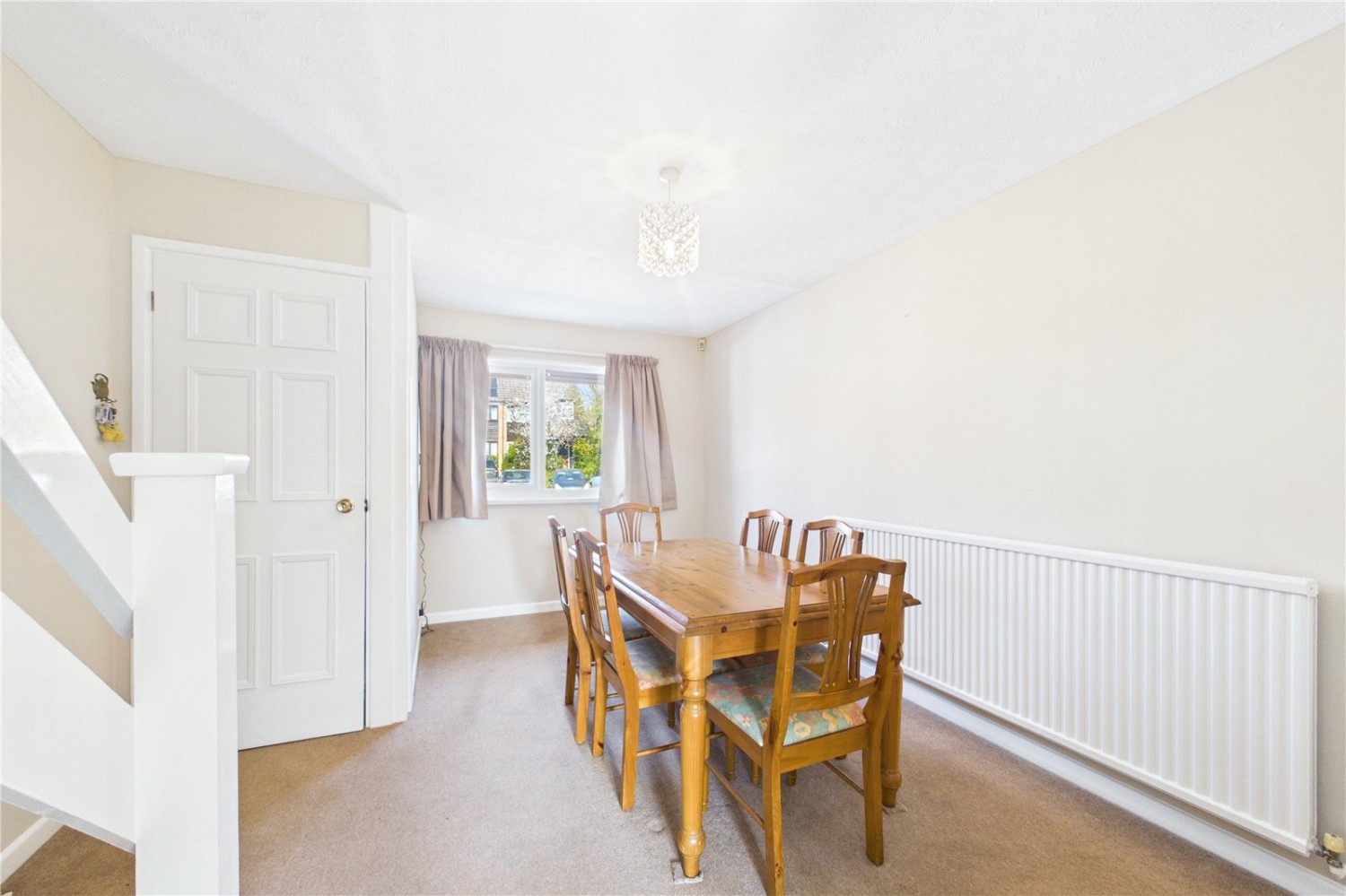 Calcot, Reading, Berkshire
