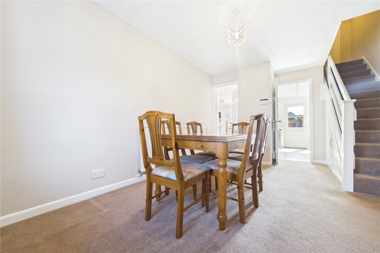 Calcot, Reading, Berkshire