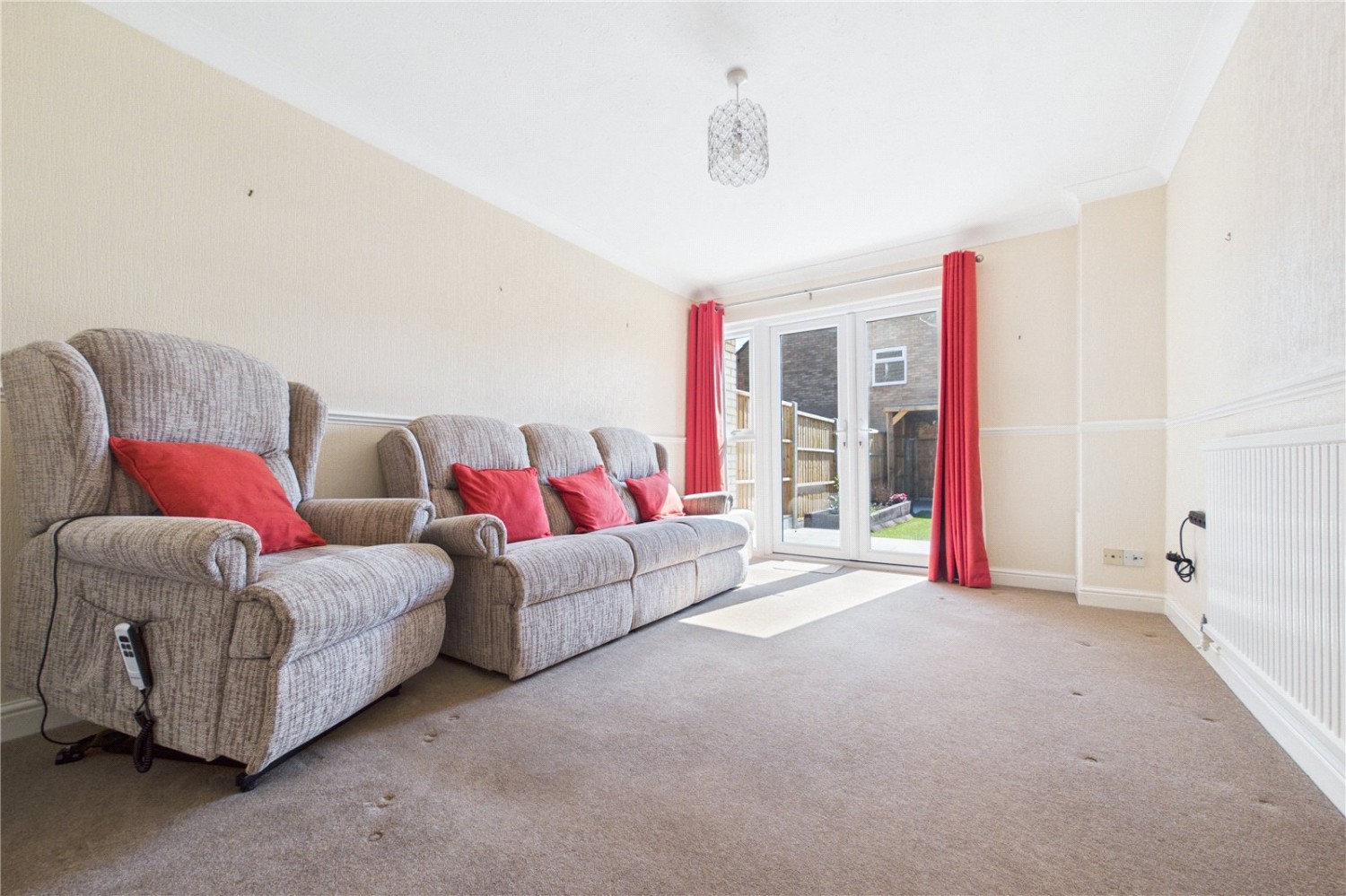 Calcot, Reading, Berkshire