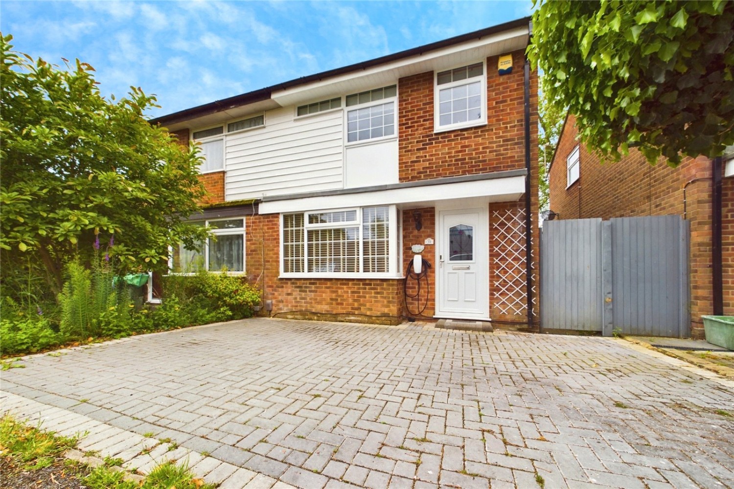Calcot, Reading, Berkshire