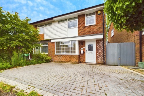 Calcot, Reading, Berkshire