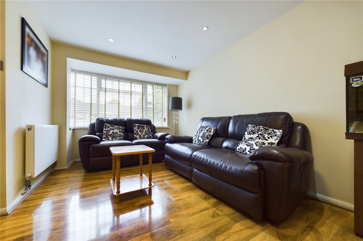 Calcot, Reading, Berkshire