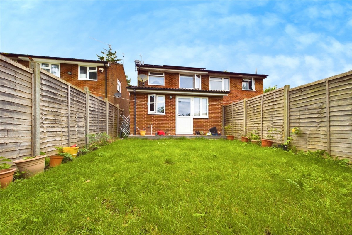 Calcot, Reading, Berkshire