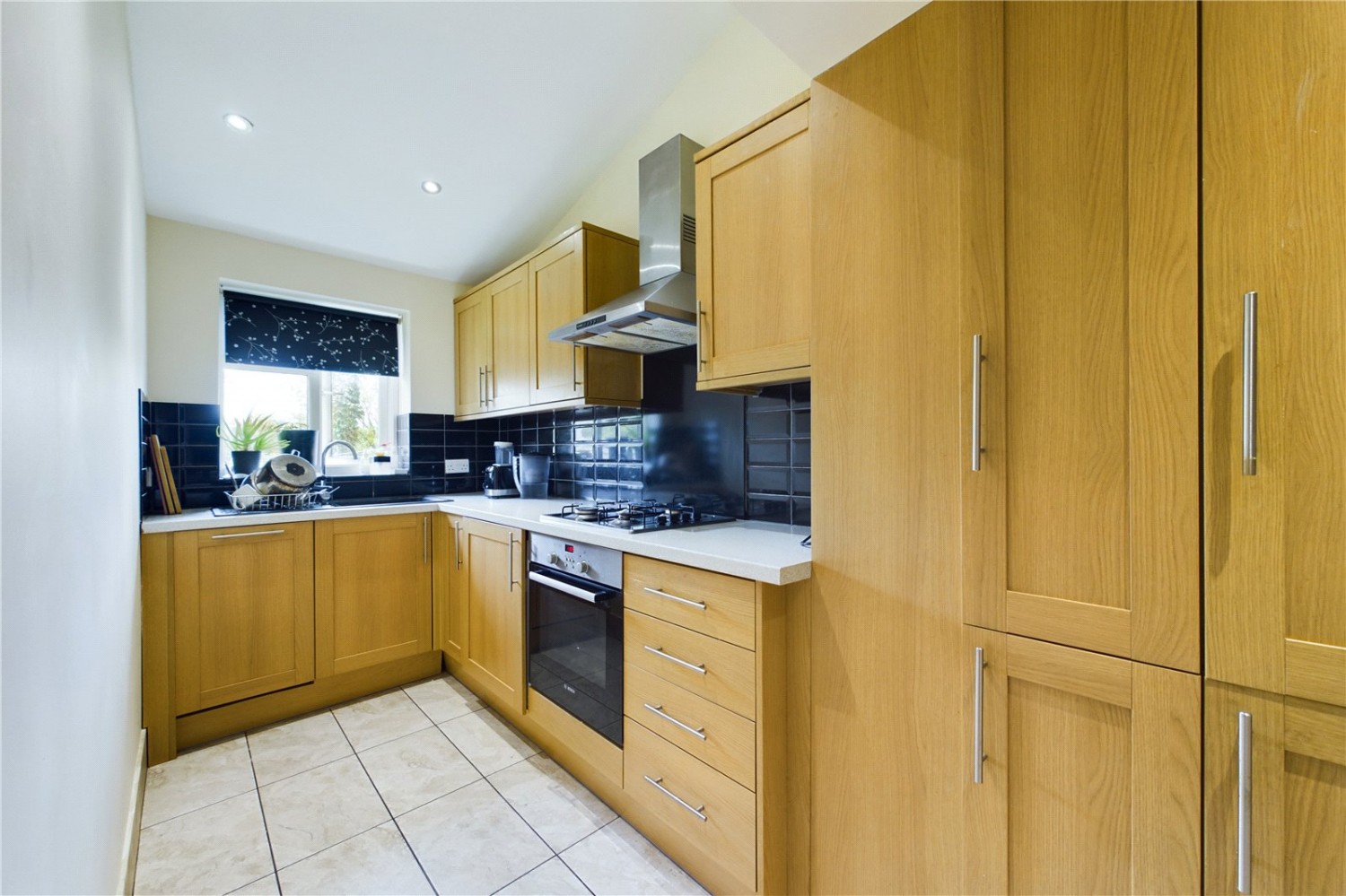 Calcot, Reading, Berkshire