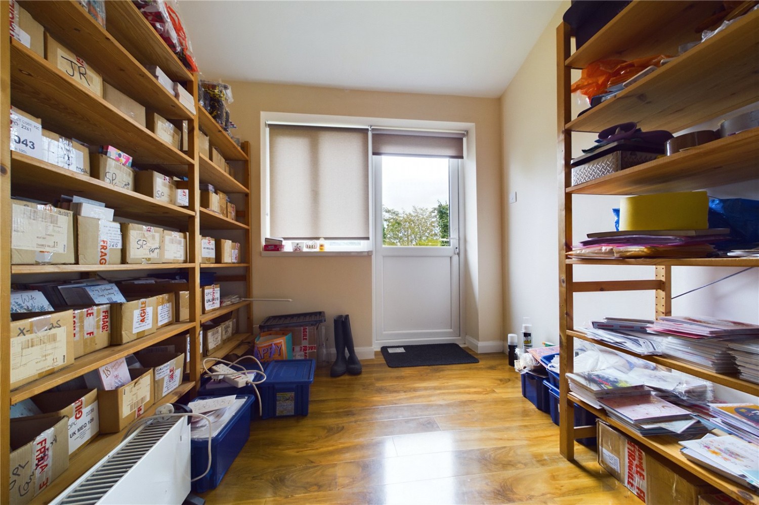 Calcot, Reading, Berkshire