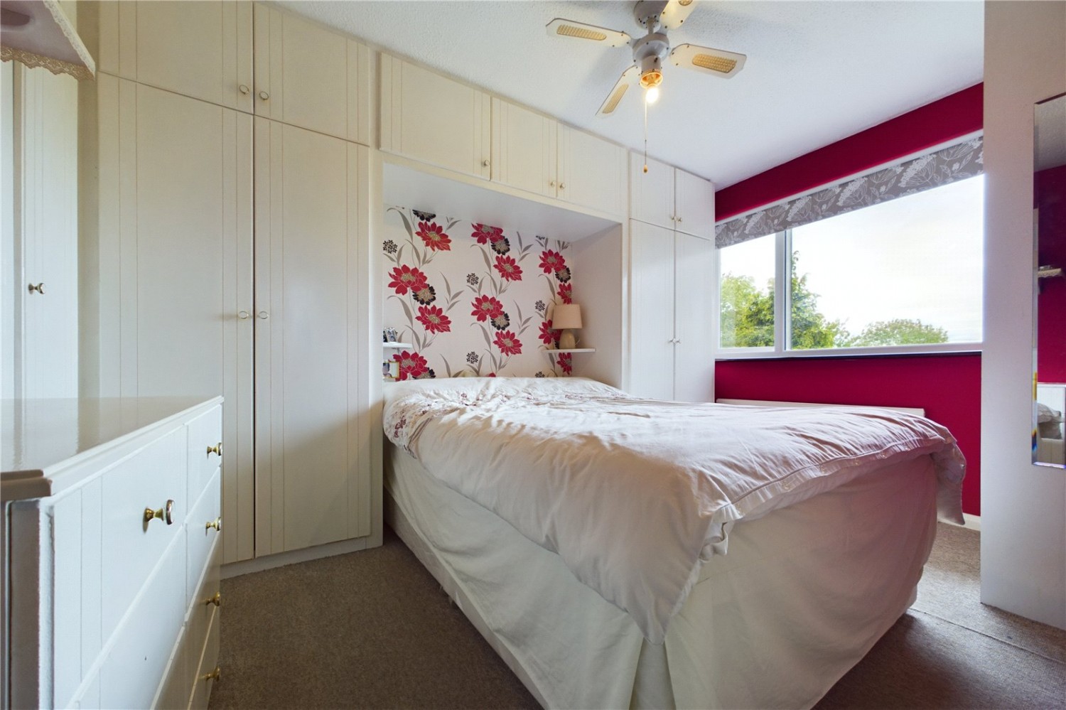 Calcot, Reading, Berkshire
