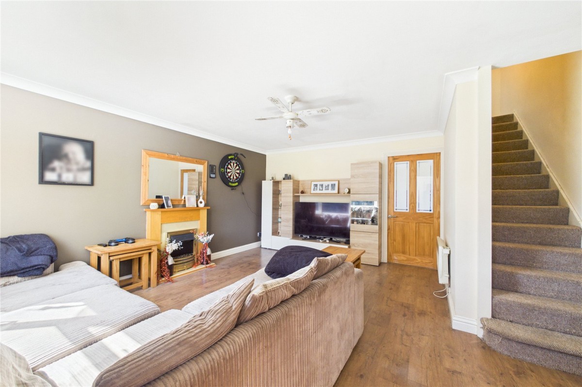 Tilehurst, Reading, Berkshire