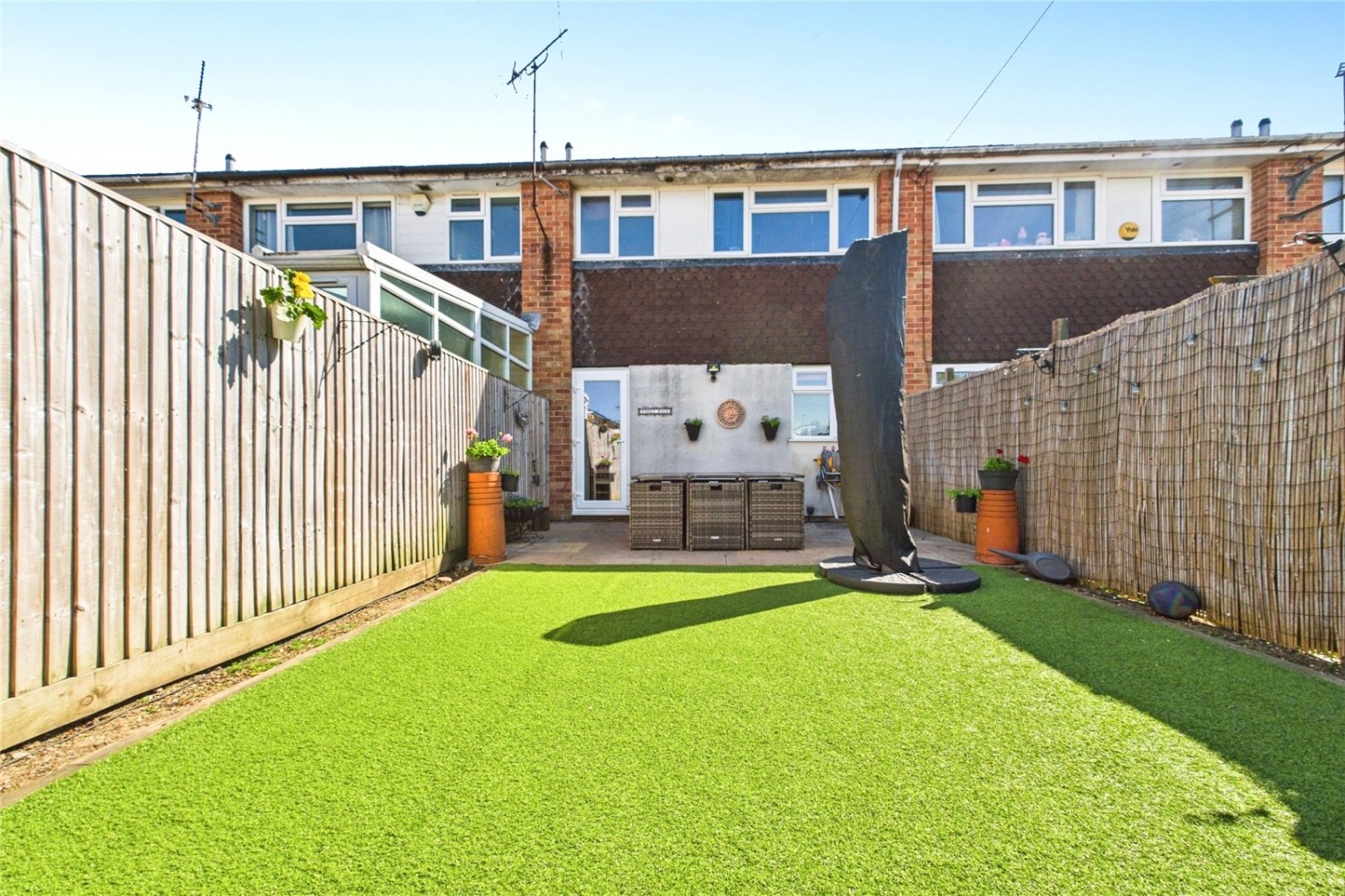Tilehurst, Reading, Berkshire