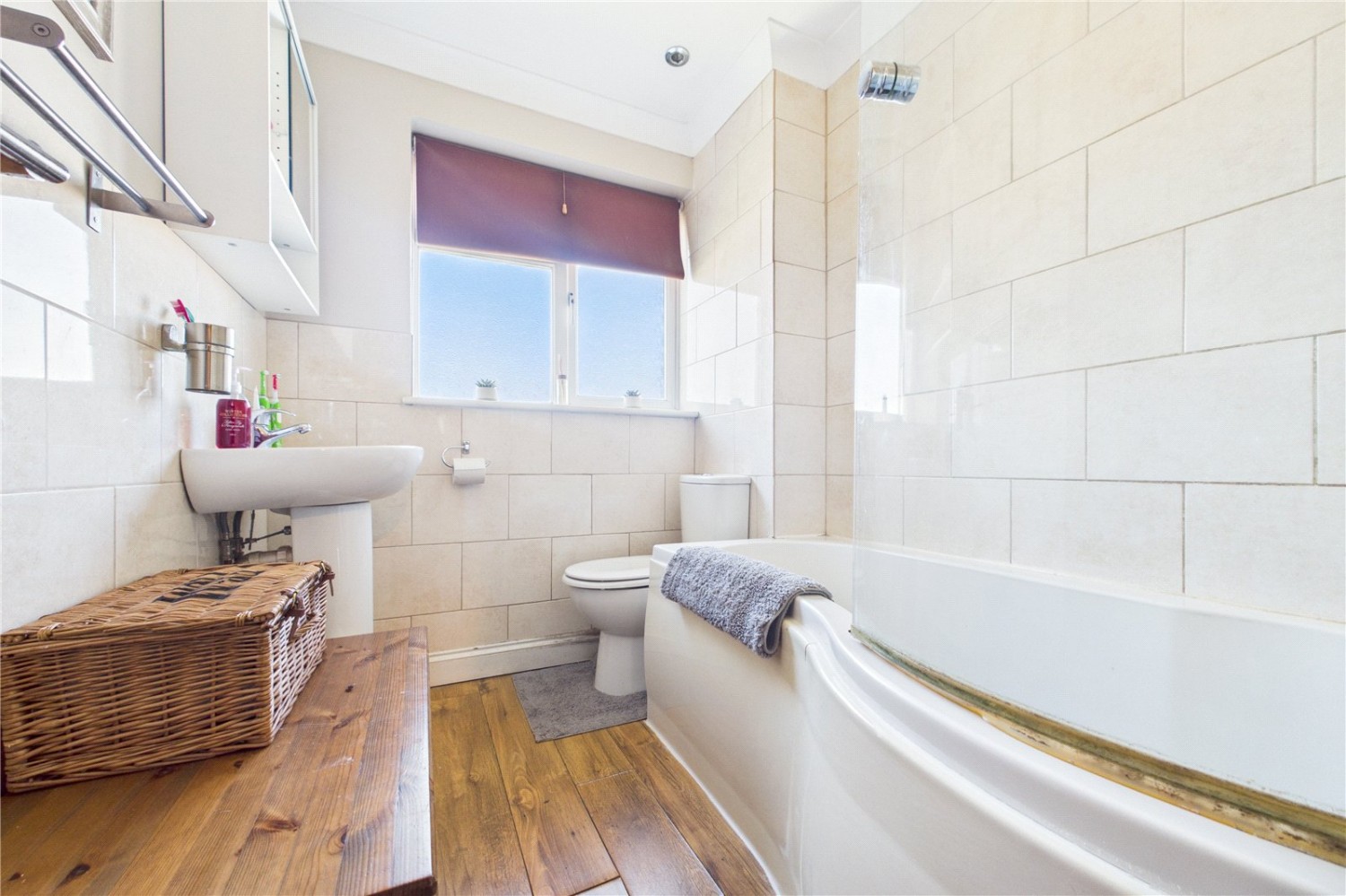 Tilehurst, Reading, Berkshire