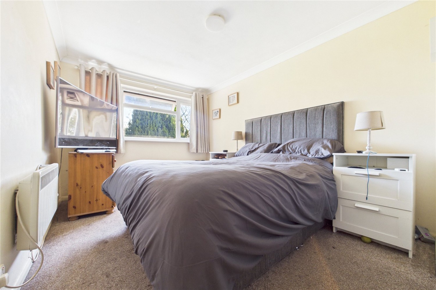 Tilehurst, Reading, Berkshire