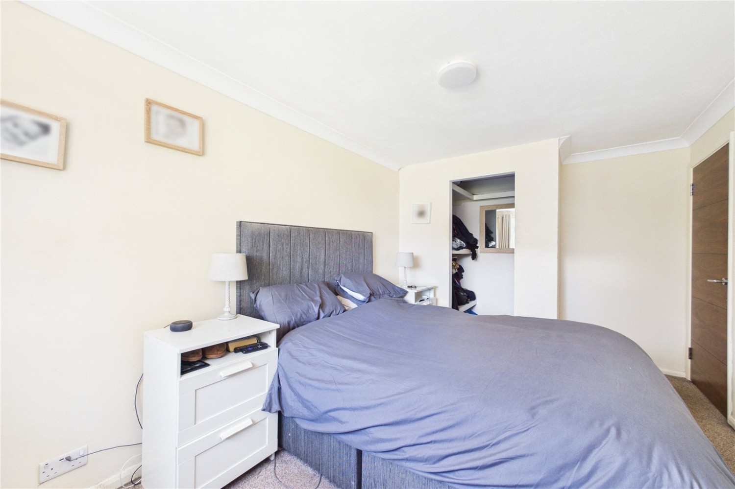Tilehurst, Reading, Berkshire