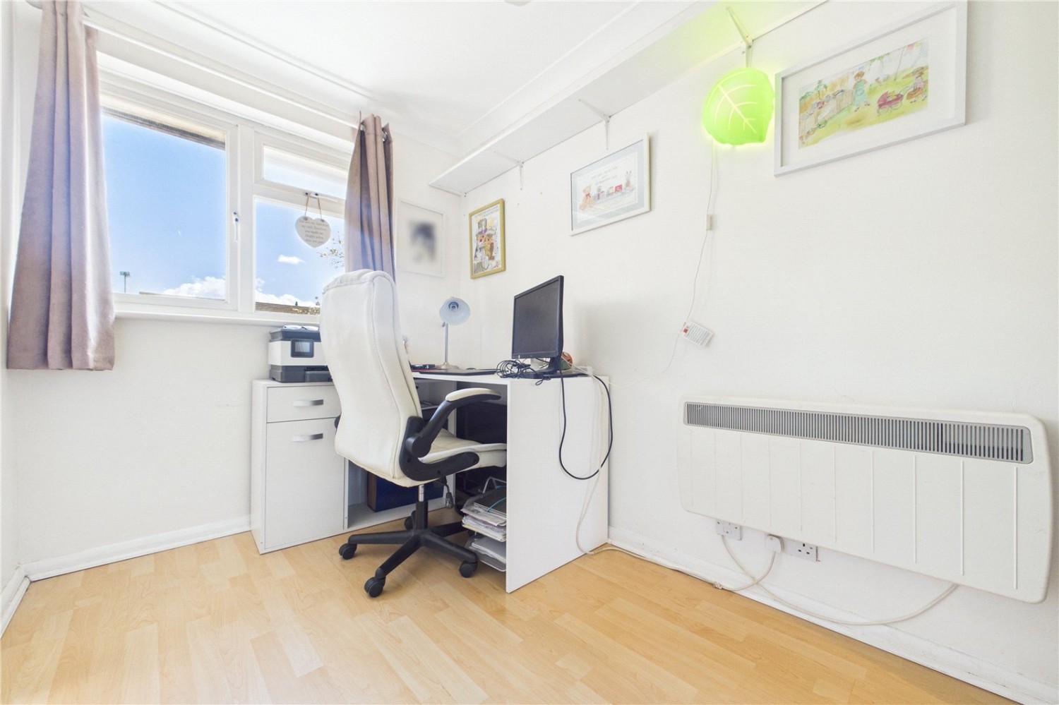 Tilehurst, Reading, Berkshire