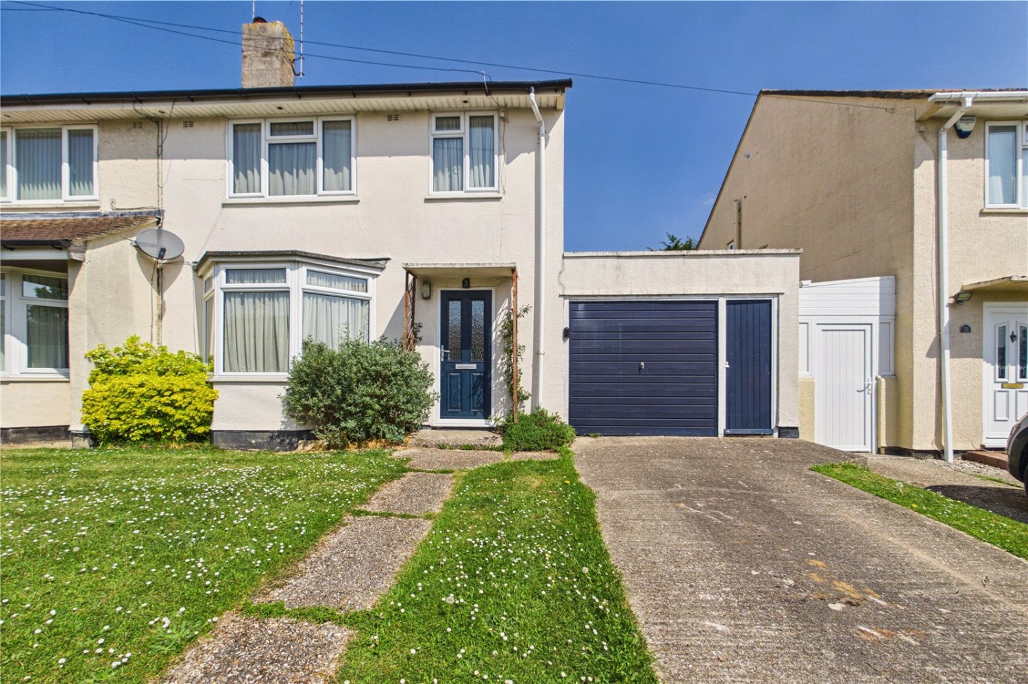 Calcot, Reading, Berkshire