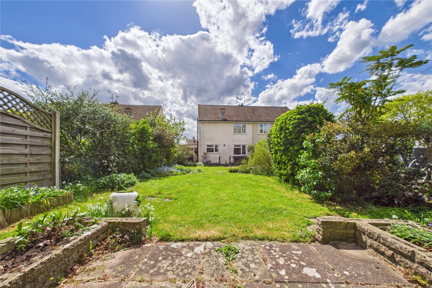 Calcot, Reading, Berkshire