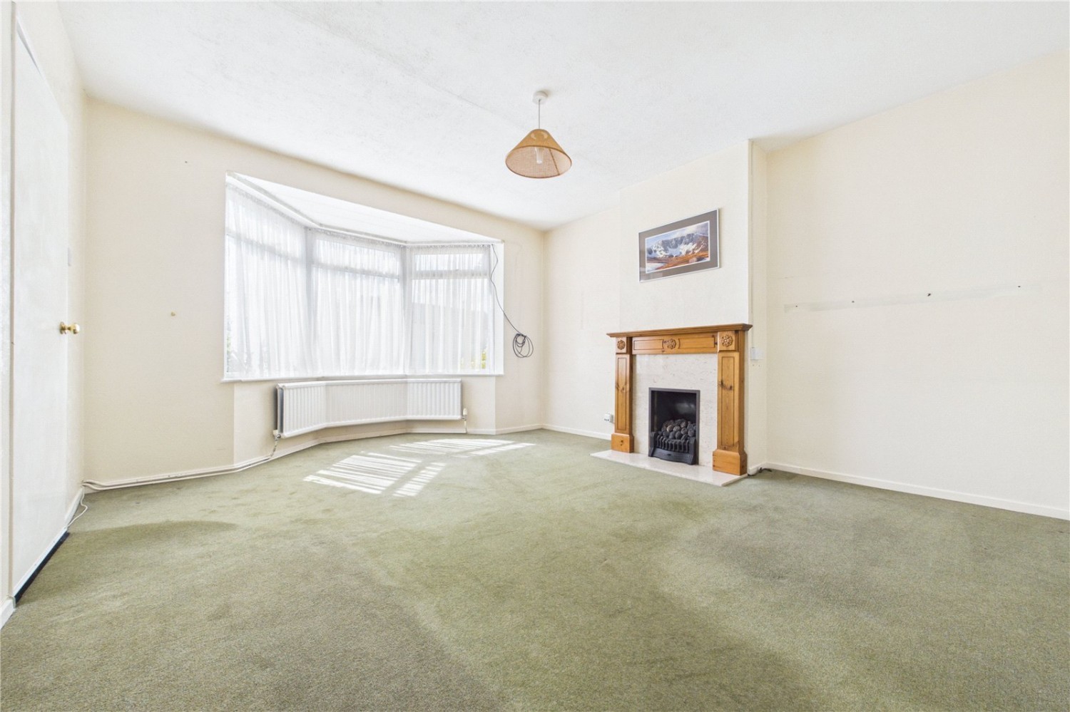 Calcot, Reading, Berkshire