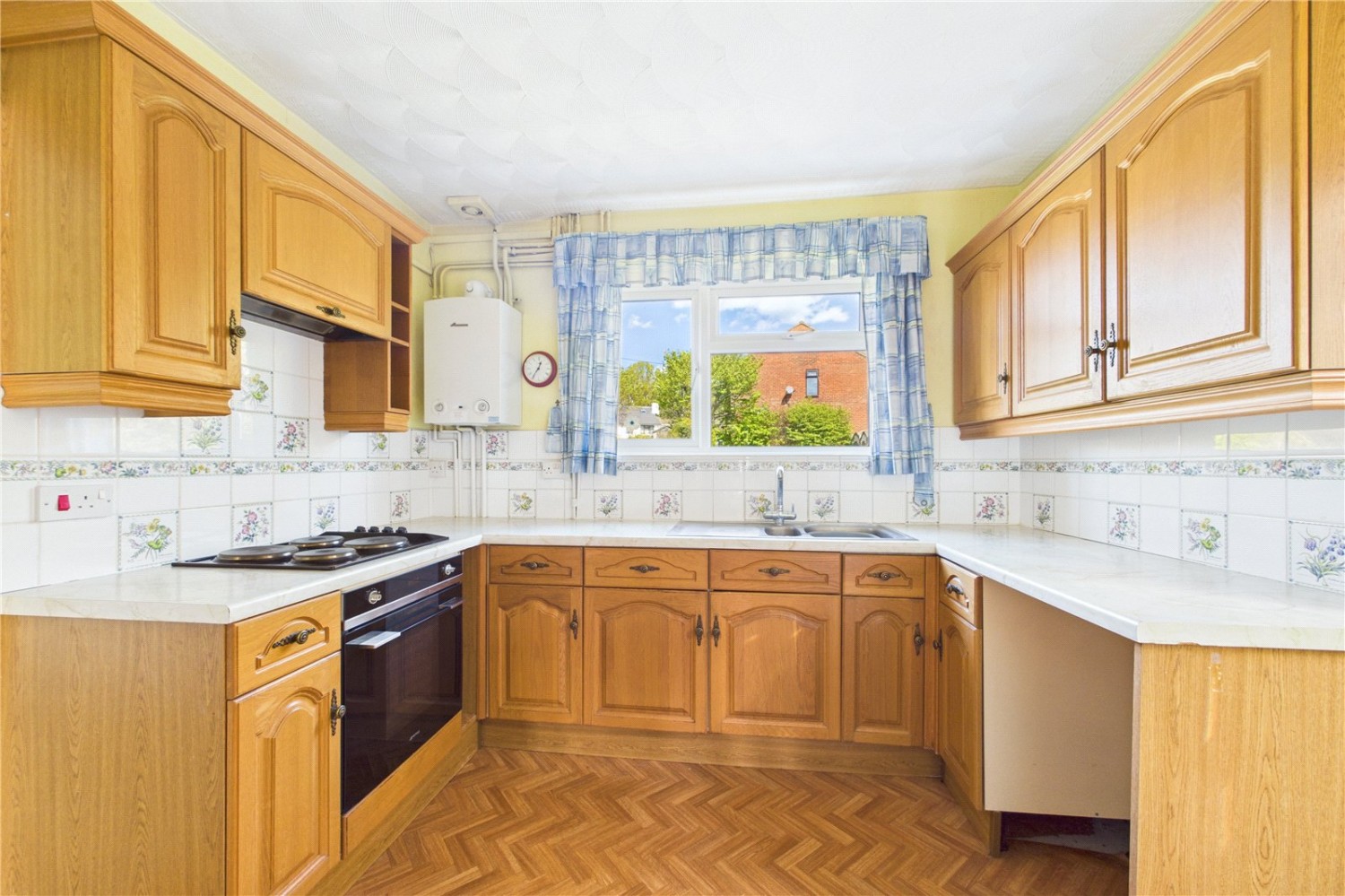 Calcot, Reading, Berkshire